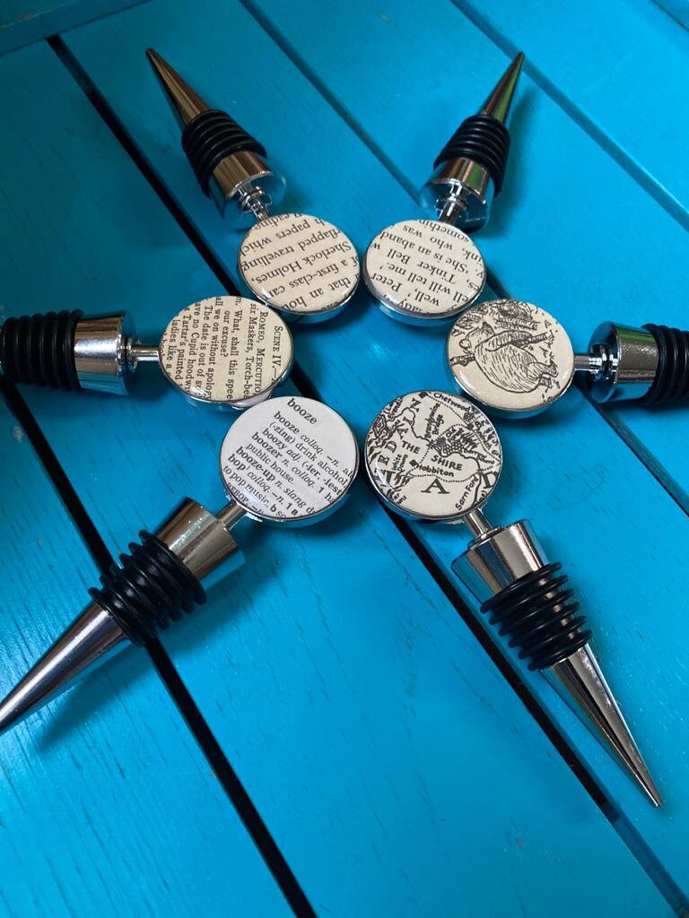 Fun Dictionary definition Bottle Stoppers. Wine lover. Alcohol gift. Booze. Slang definition. Wedding favours. Gift for mum. Book lover.