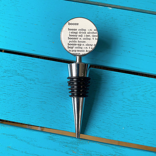 Fun Dictionary definition Bottle Stoppers. Wine lover. Alcohol gift. Booze. Slang definition. Wedding favours. Gift for mum. Book lover.