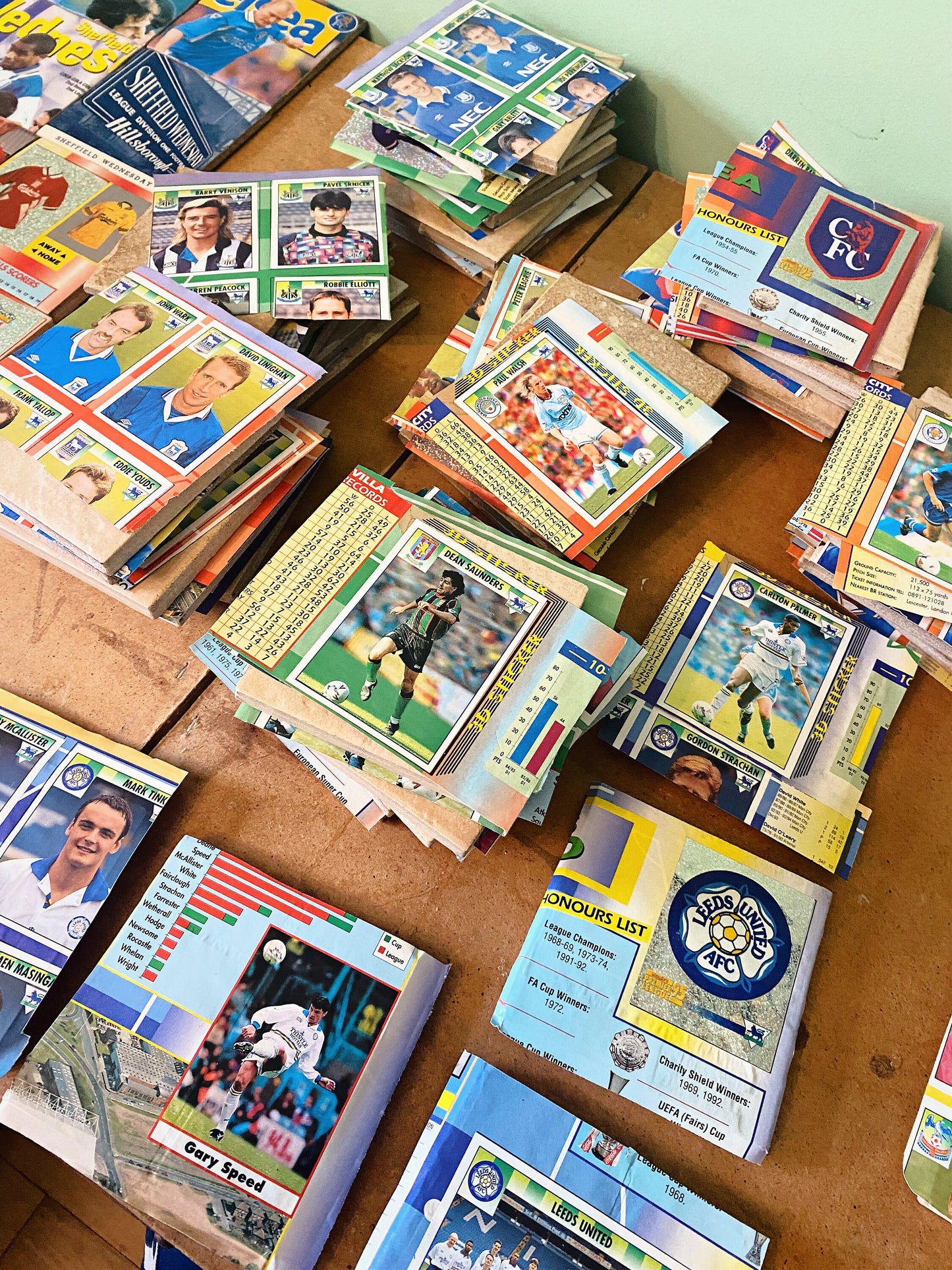 Vintage Sticker Book Norwich City Football Coasters. Upcycled Football Gift. Man Cave Home Decor. Retro Football Gift for Dad.